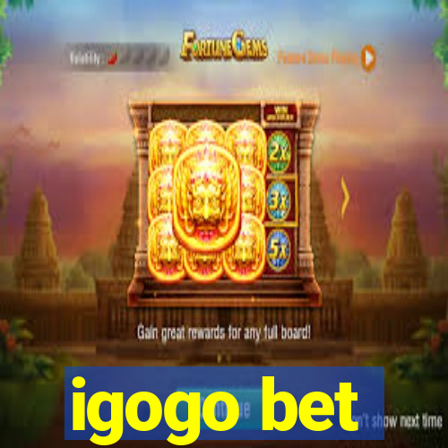 igogo bet